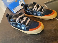 Marcelo Burlon x Hey Dude