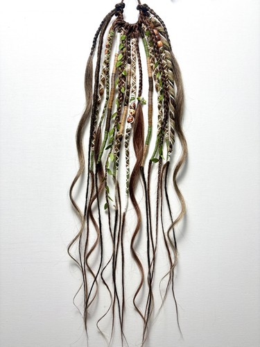 Elastico per capelli - , con