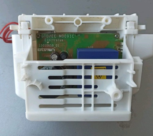 Modulo inverter lavatrice - inverter,