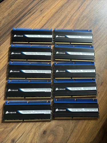 Bastoncini ram corsair - ram,