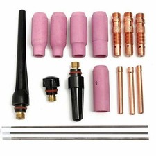 Kit completo consumabile per