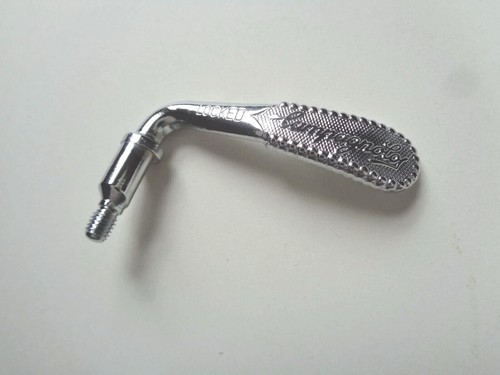 Nos maniglia spiedino sgancio - *nos,