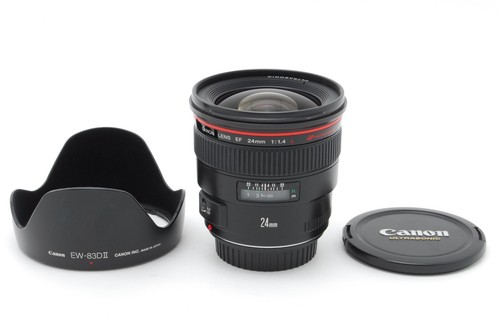 Come nuovo canon ef 24mm - 【come,