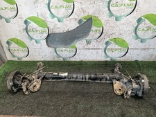 ASSALE POSTERIORE PER FORD