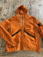 Giacca Stone Island Membrana