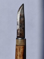 Coltello norvegese Da Caccia/Pesca