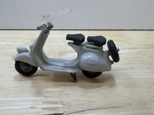 Monopattino vintage tekno - vintage,