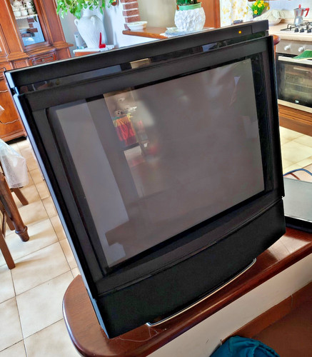 Bang olufsen beovision - &,