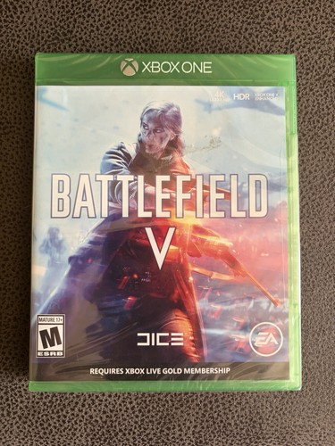 Battlefield microsoft xbox - battlefield,