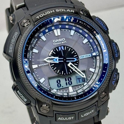Orologio casio pro - casio,
