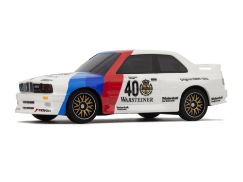 Hpi nano ttr - ttr, m3