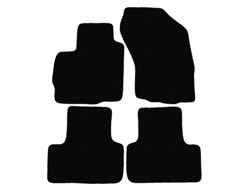 Basic tappetini per citroen - per, c4