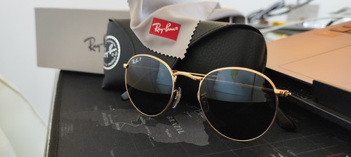 Occhiali sole ray ban - da,