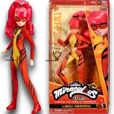 Miraculous Bambole 26cm
