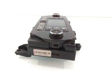 blocco comando clima FIAT