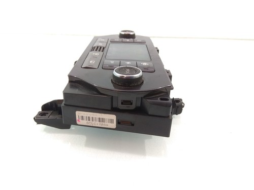 Blocco comando clima fiat - comando,