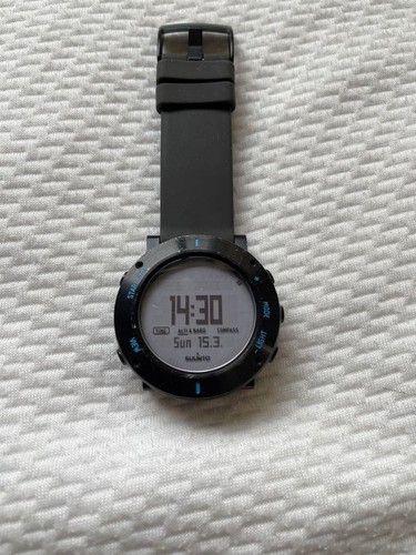 Orologio suunto core digitale - core,