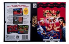 Cover di ricambio - Double