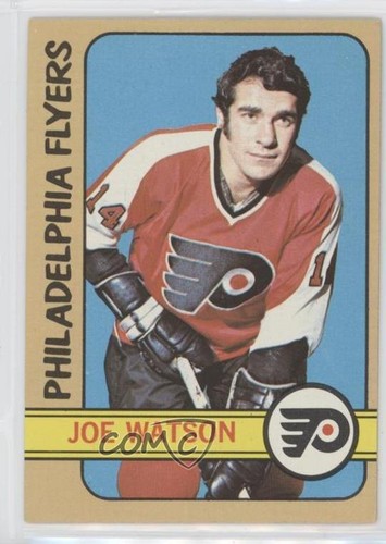 1972 topps joe - joe, #156