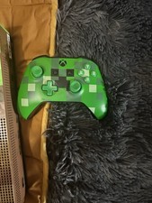 Console Xbox One S Minecraft