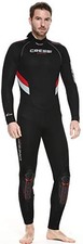 (TG. XXXXL/8) Cressi Castoro