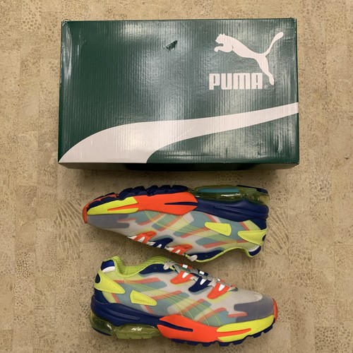Nuove sneakers puma - nuove, alien