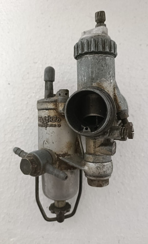 Carburatore dell orto - carburatore, dell'orto