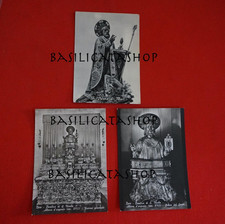 Bari lotto x 3 San Nicola