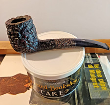 PIPA CASTELLO SEA ROCK BRIAR