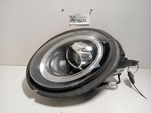 Faro anteriore sinistro - faro, per