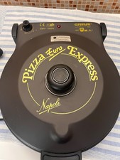 forno pizza elettrico g3 Ferrari express usato condizioni ottime.