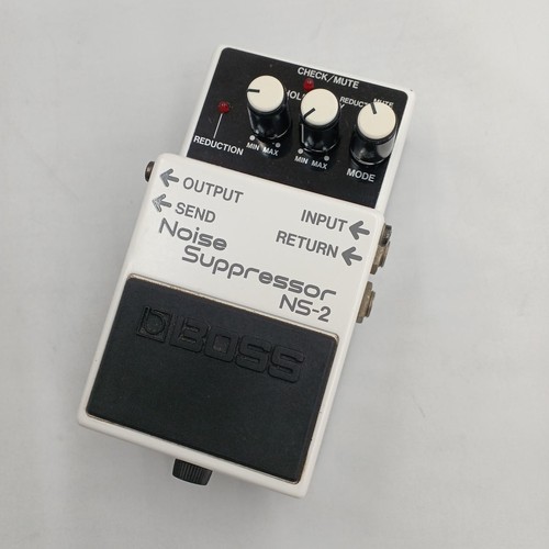 Effettore boss 151268 - boss, ns-2