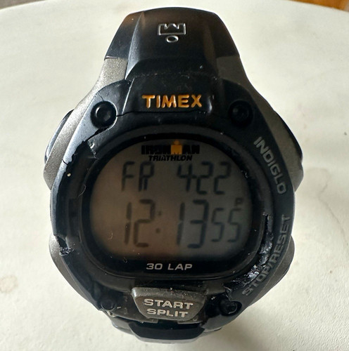 Orologio digitale timex - orologio,
