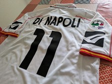 Maglia messina 2004 - maglia,