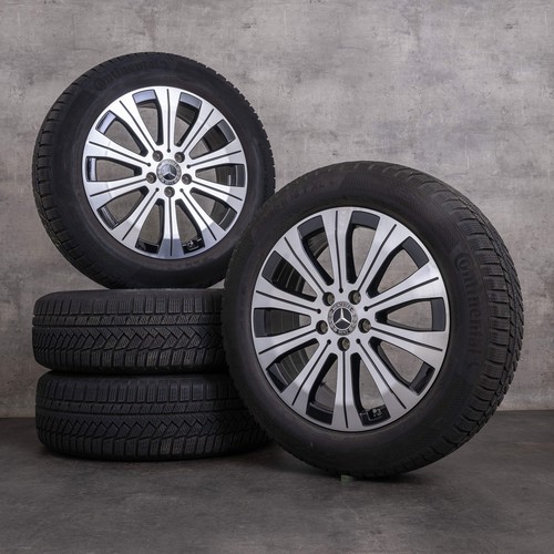 Mercedes eqa eqb - eqa,
