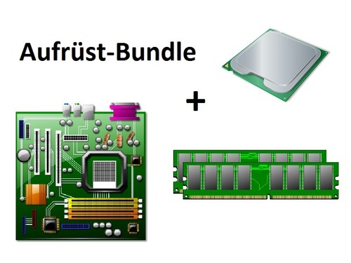 Bundle aggiornamento - ,