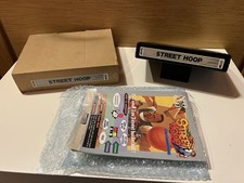 Street Hoop Neo Geo MVS Kit