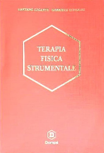 Terapia fisica strumentale - terapia,