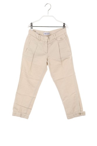 Pantalone simonetta lino - pantalone,