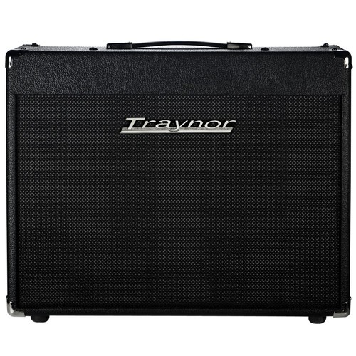 Traynor ycv50b amplificatore - ycv50b,