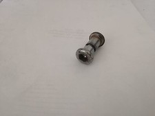 vintage racing road seat bolt