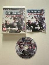 DEADRISING 2 OFF THE RECORD