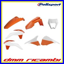 Kit plastiche POLISPORT