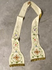 Stola ecclesiastica antica - ecclesiastica,