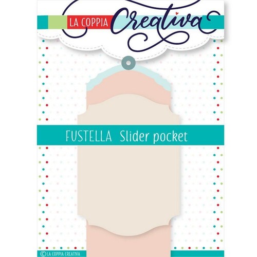 Fustelle metalliche slider - fustelle,