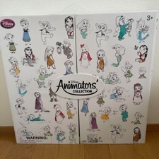 Disney Store Collezione