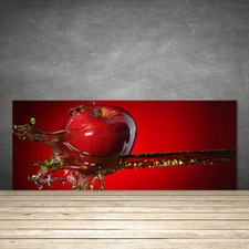 Paraspruzzi Cucina in Vetro