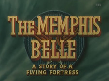 The memphis belle documentario - the,