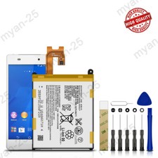 For Sony Xperia Z2 D6503