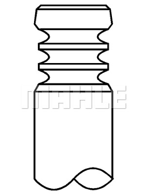 081 31983 000 mahle - 000,